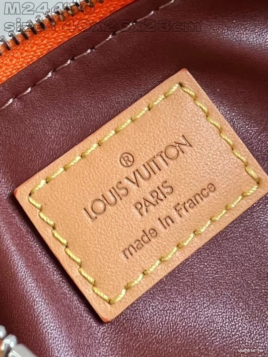 WIS 40 Vuitton Louis SPEEDY 0824
